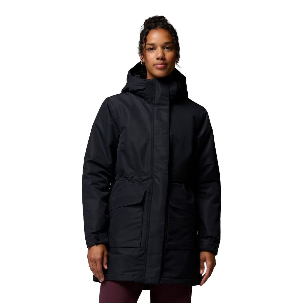 Women's Pulaski III Interchange Jacket