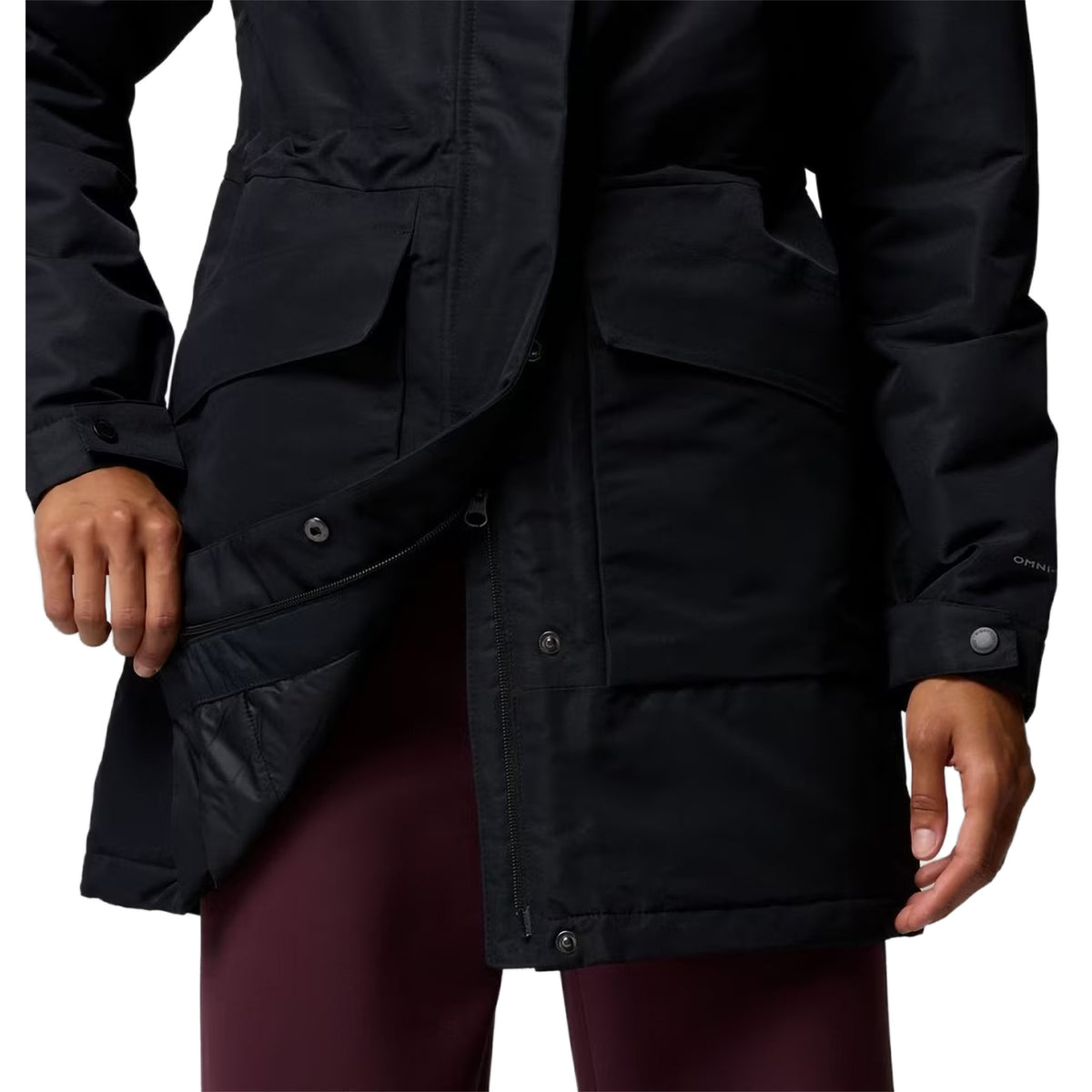 Women's Pulaski III Interchange Jacket