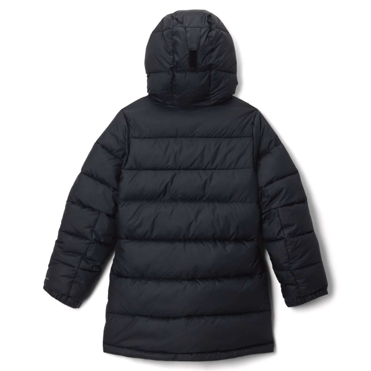 Columbia Kids' Pike Lake Mid Jacket Black / Age 4-5-Black / Age 6-7-Black / Age 8-9-Black / Age 10-12-Black / Age 14-16 #- 53 Degrees North