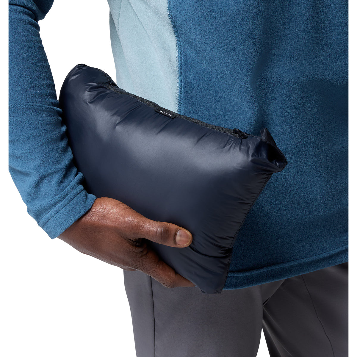 Men's Corelite Down Hooded Jacket