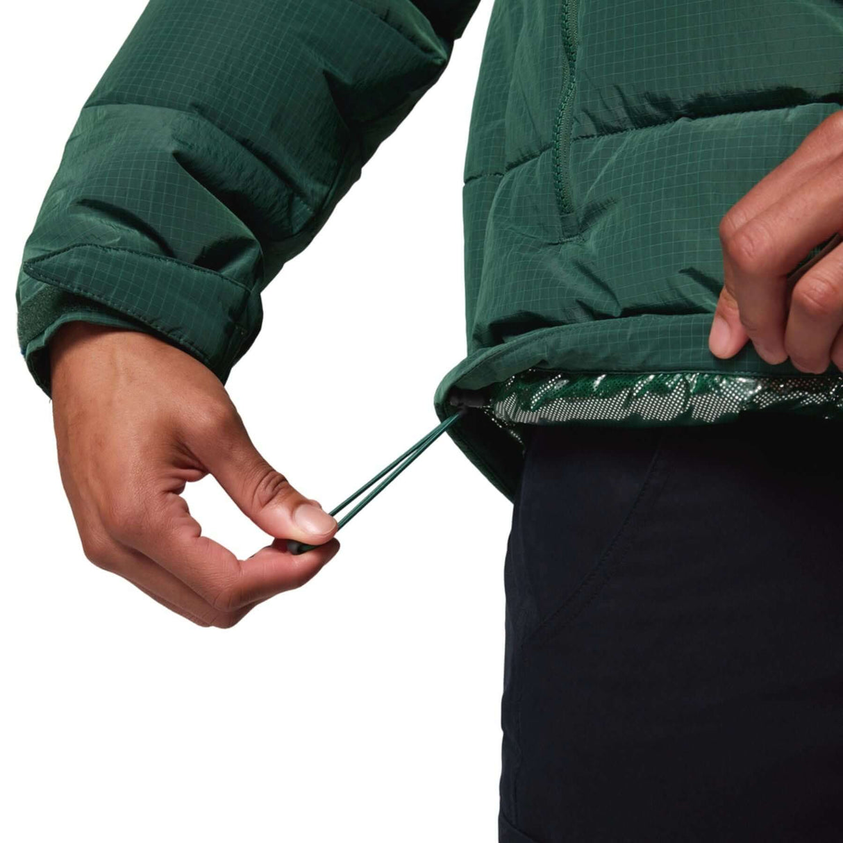 Columbia Men's Pike Lake Novelty Insulated Jacket Rain Forest / Small-Rain Forest / Medium-Rain Forest / Large-Rain Forest / X-Large-Mountain Blue / Small #- 53 Degrees North