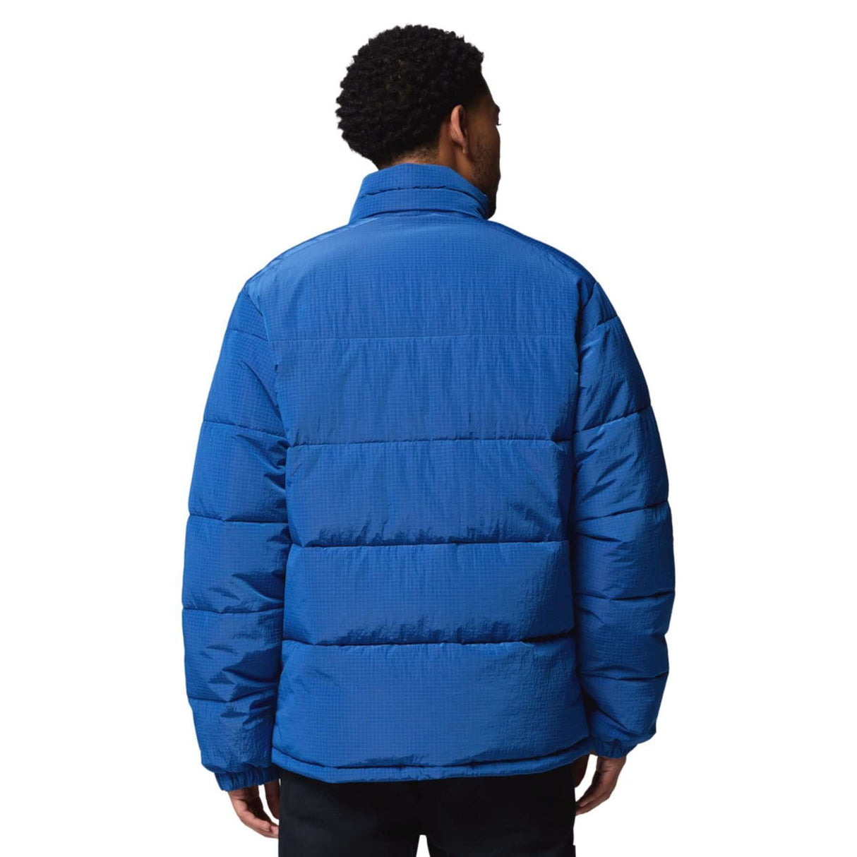 Columbia Men's Pike Lake Novelty Insulated Jacket Rain Forest / Small-Rain Forest / Medium-Rain Forest / Large-Rain Forest / X-Large-Mountain Blue / Small #- 53 Degrees North