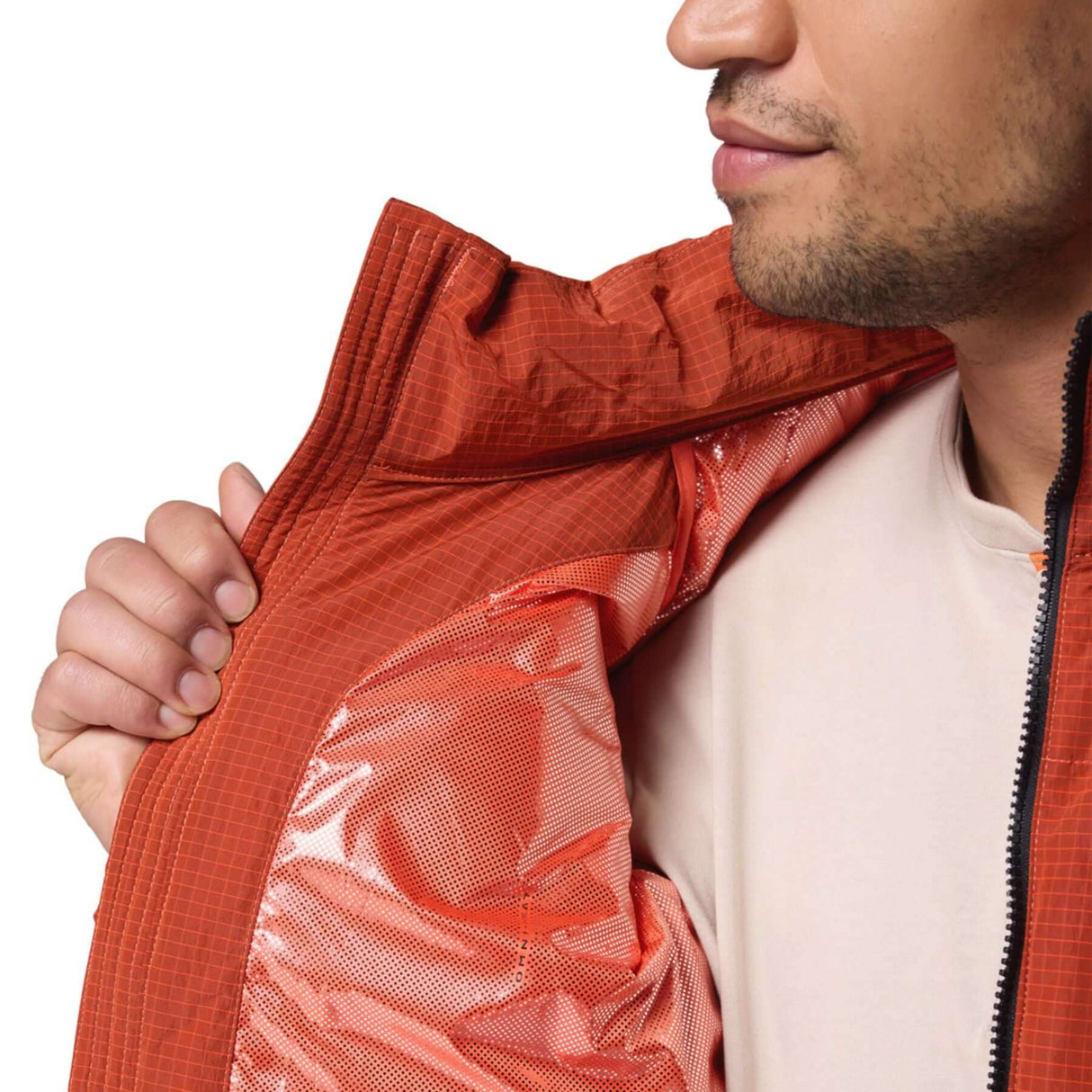 Columbia Men's Pike Lake Novelty Insulated Jacket Rain Forest / Small-Rain Forest / Medium-Rain Forest / Large-Rain Forest / X-Large-Mountain Blue / Small #- 53 Degrees North