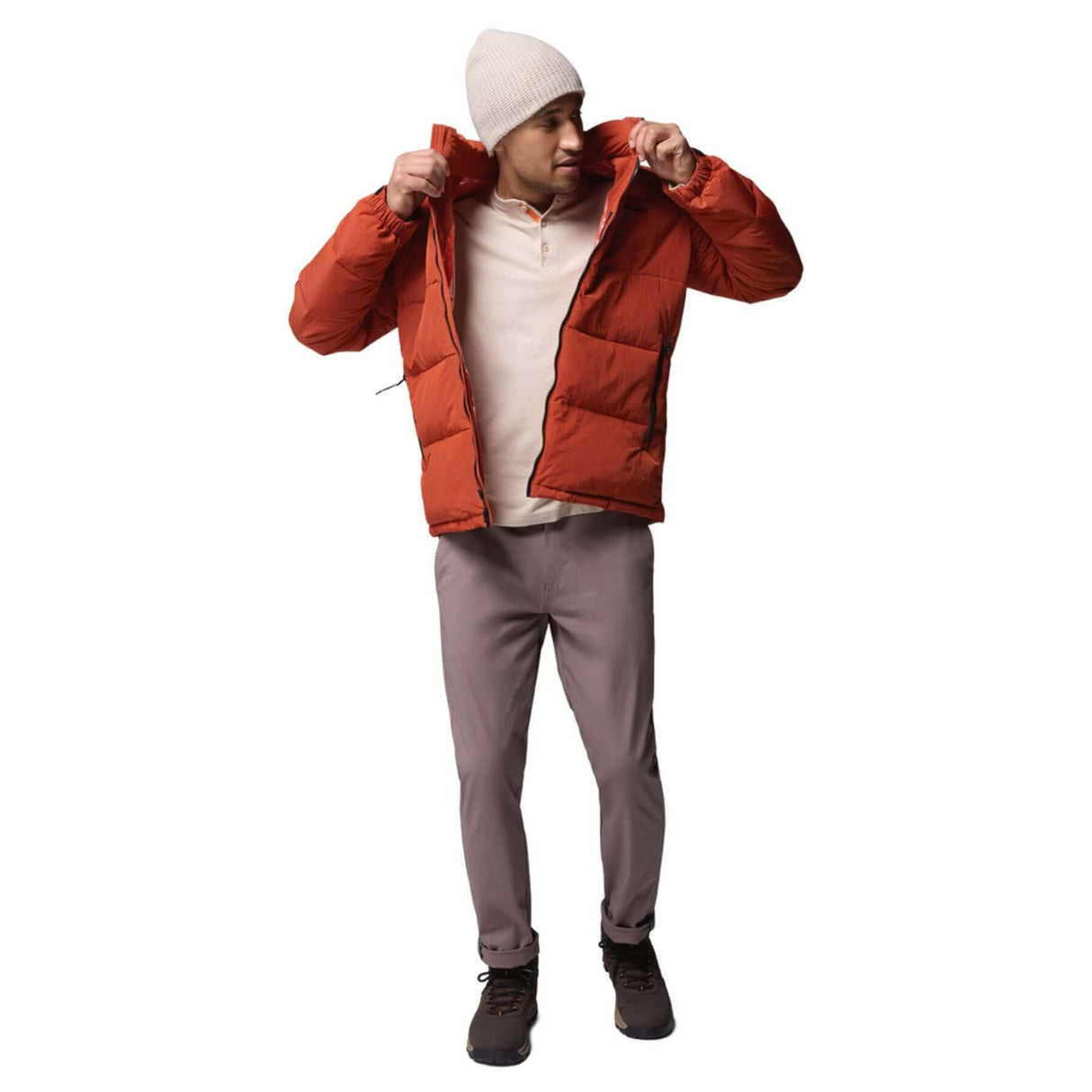 Columbia Men's Pike Lake Novelty Insulated Jacket Rain Forest / Small-Rain Forest / Medium-Rain Forest / Large-Rain Forest / X-Large-Mountain Blue / Small #- 53 Degrees North