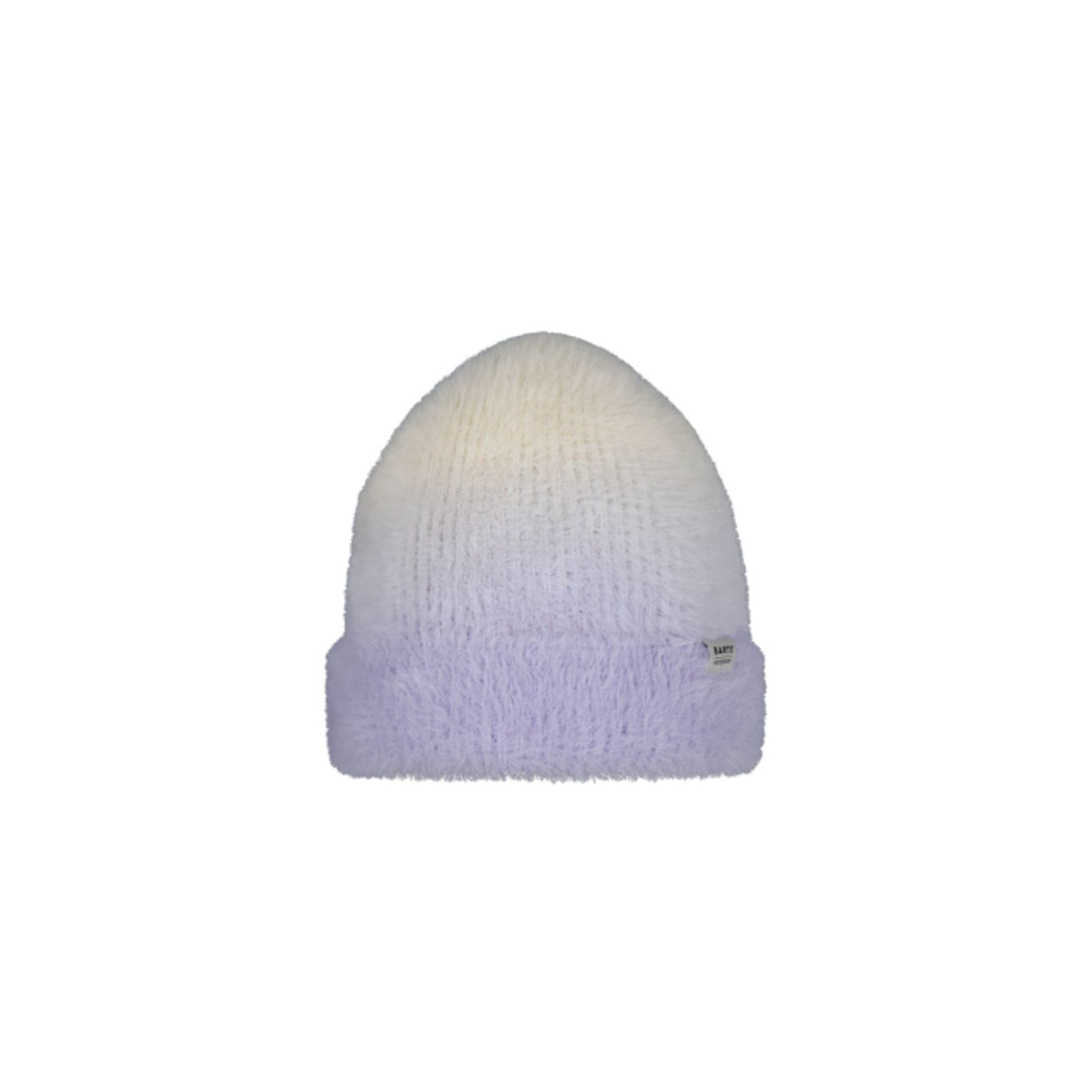 Barts Kid's Lulai Beanie Lilac / 53-55cm #- 53 Degrees North
