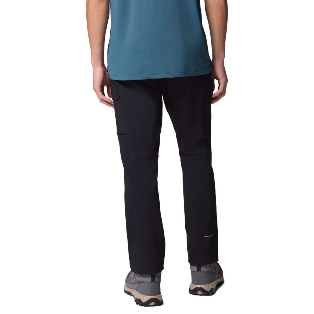 Columbia Men's Tech Trail Utility Winter Trousers Black / Small-Black / Medium-Black / Large-Black / X-Large-Black / XX-Large #- 53 Degrees North