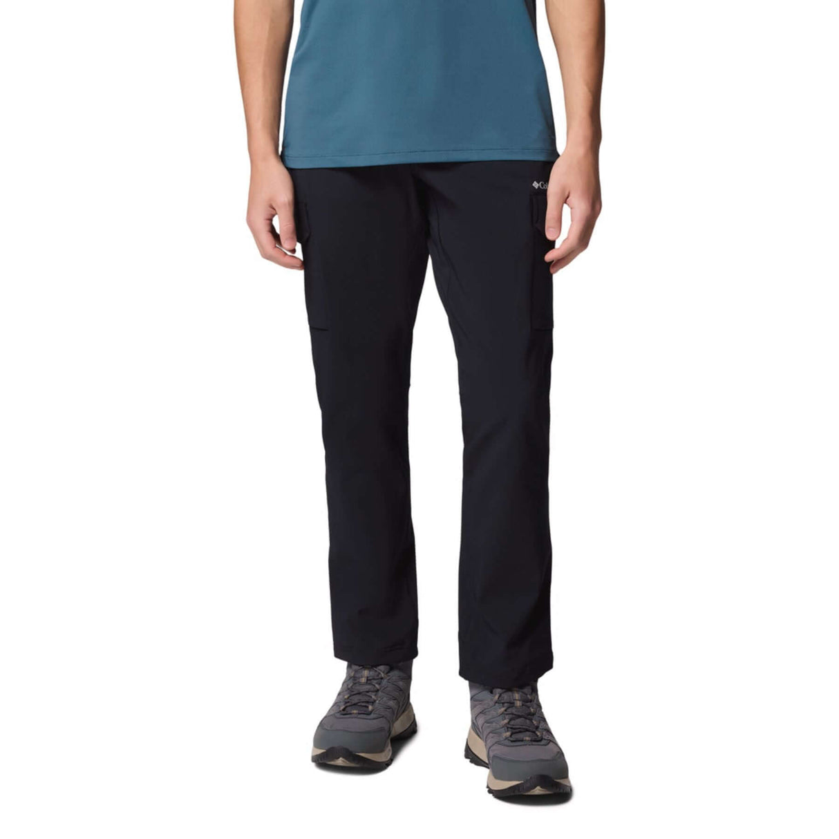 Columbia Men's Tech Trail Utility Winter Trousers Black / Small-Black / Medium-Black / Large-Black / X-Large-Black / XX-Large #- 53 Degrees North