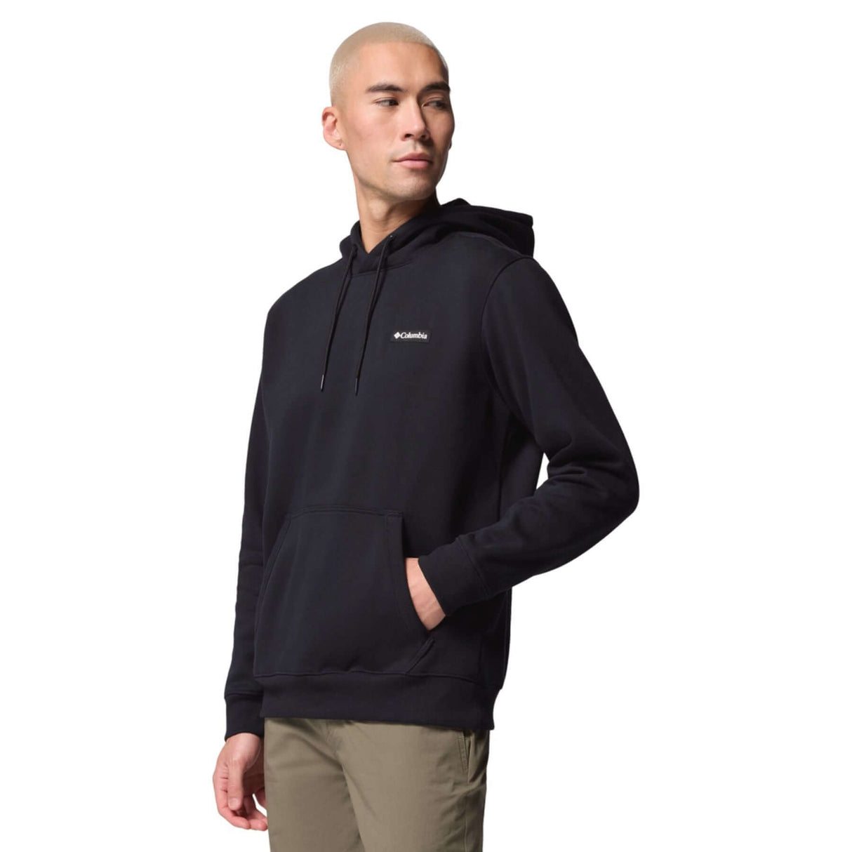 Columbia Men's Meridian Creek Graphic Hoodie Collegiate Navy Branded Blanket / Small-Collegiate Navy Branded Blanket / Medium-Collegiate Navy Branded Blanket / Large-Collegiate Navy Branded Blanket / X-Large-Collegiate Navy Branded Blanket / XX-Large #- 53 Degrees North