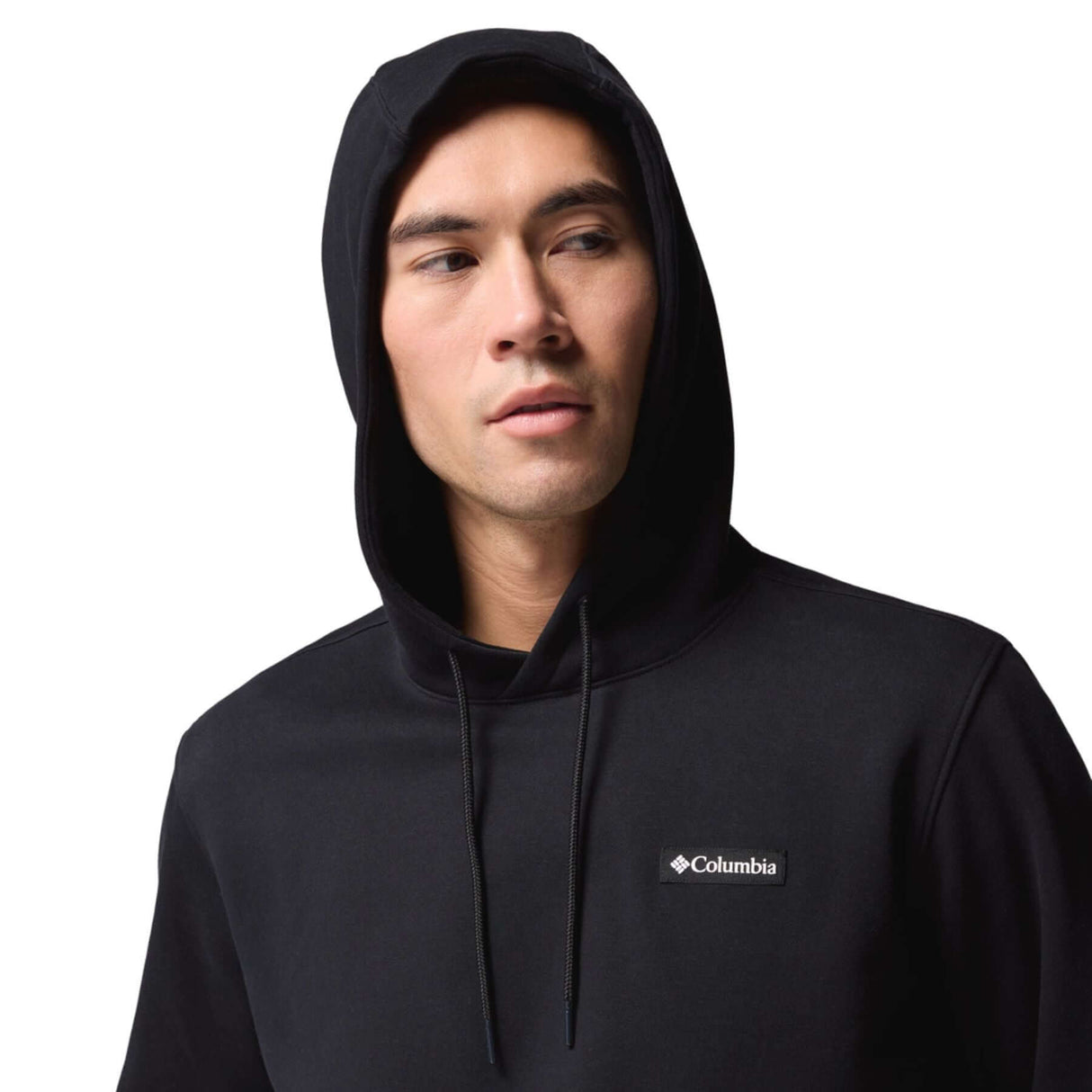 Columbia Men's Meridian Creek Graphic Hoodie Collegiate Navy Branded Blanket / Small-Collegiate Navy Branded Blanket / Medium-Collegiate Navy Branded Blanket / Large-Collegiate Navy Branded Blanket / X-Large-Collegiate Navy Branded Blanket / XX-Large #- 53 Degrees North