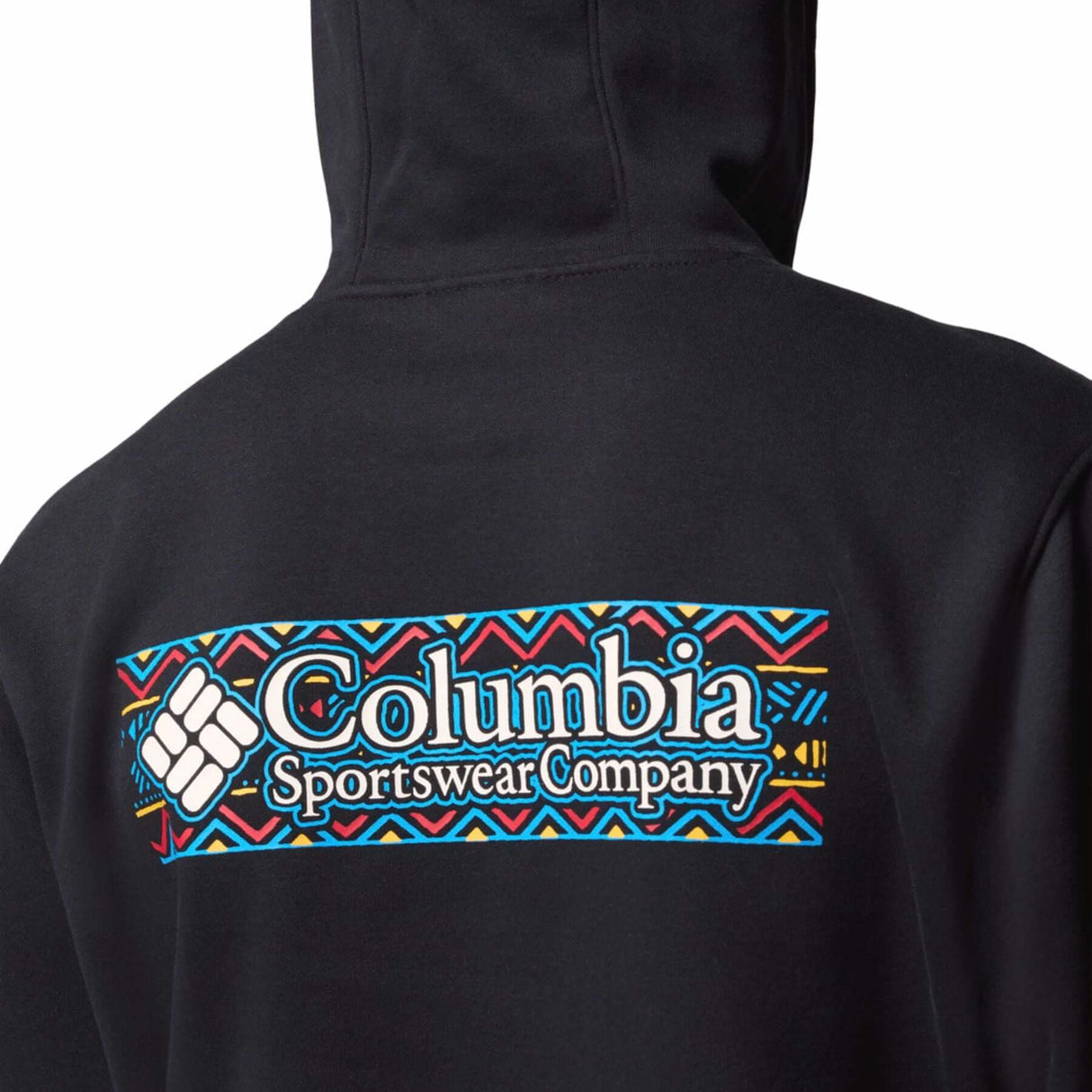 Columbia Men's Meridian Creek Graphic Hoodie Collegiate Navy Branded Blanket / Small-Collegiate Navy Branded Blanket / Medium-Collegiate Navy Branded Blanket / Large-Collegiate Navy Branded Blanket / X-Large-Collegiate Navy Branded Blanket / XX-Large #- 53 Degrees North