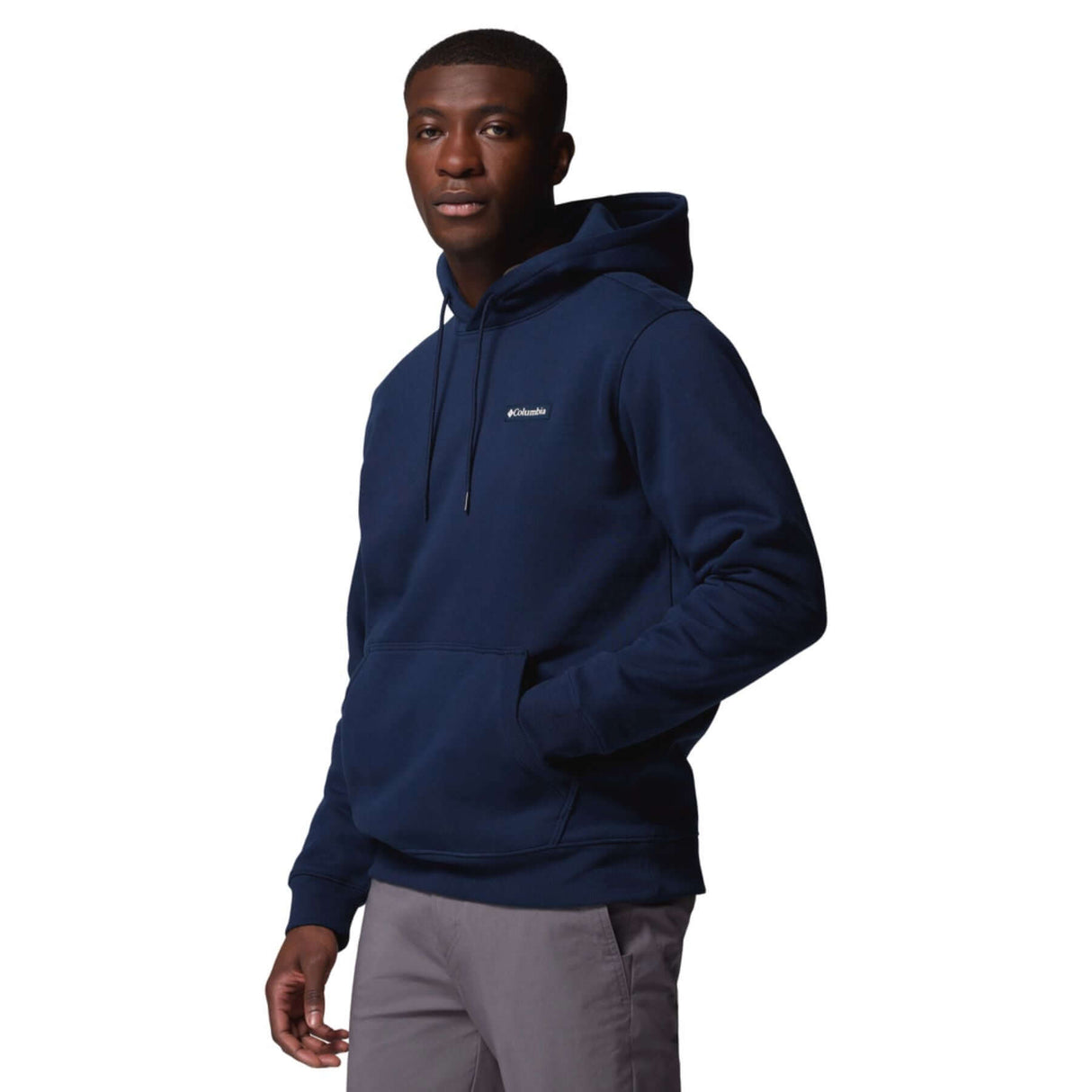 Columbia Men's Meridian Creek Graphic Hoodie Collegiate Navy Branded Blanket / Small-Collegiate Navy Branded Blanket / Medium-Collegiate Navy Branded Blanket / Large-Collegiate Navy Branded Blanket / X-Large-Collegiate Navy Branded Blanket / XX-Large #- 53 Degrees North