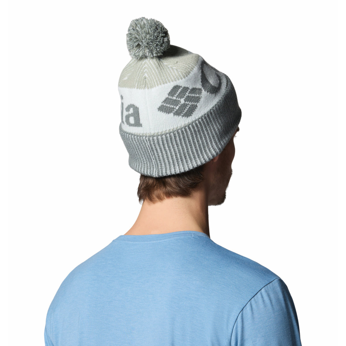 Polar Powder III Beanie