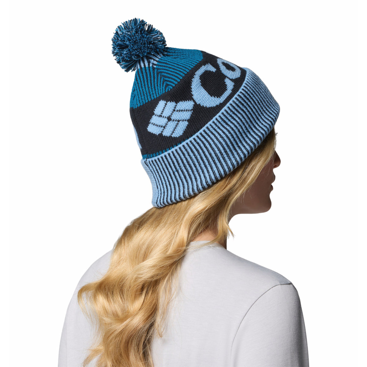 Polar Powder III Beanie