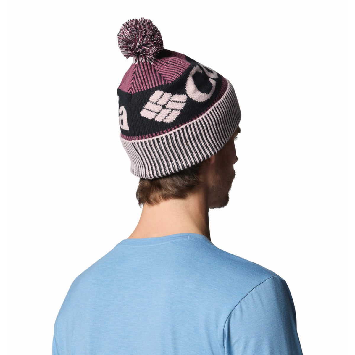 Polar Powder III Beanie