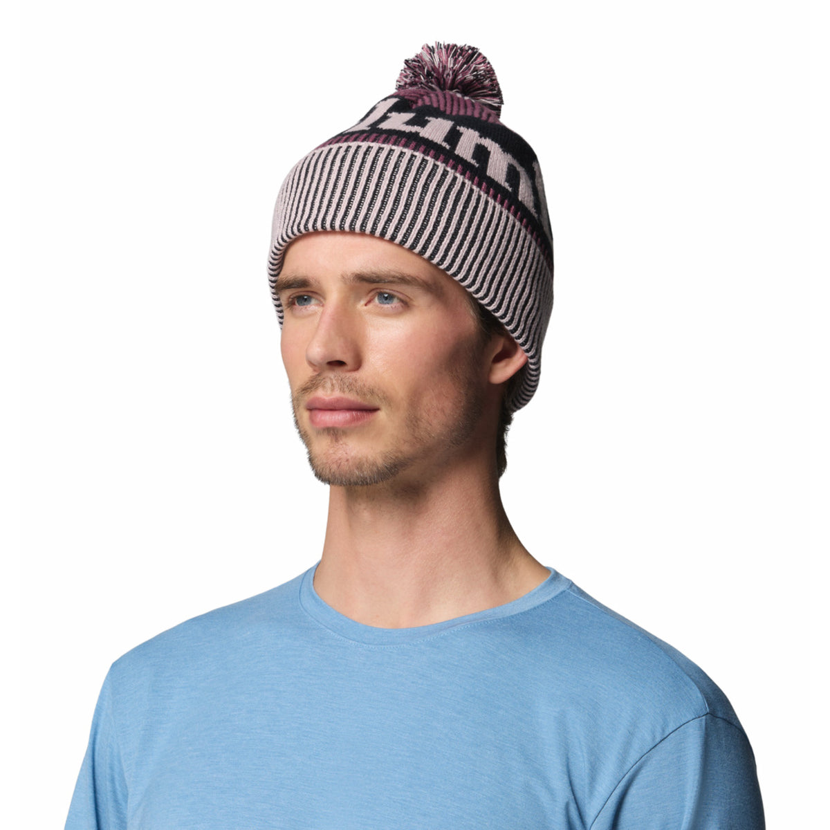 Polar Powder III Beanie