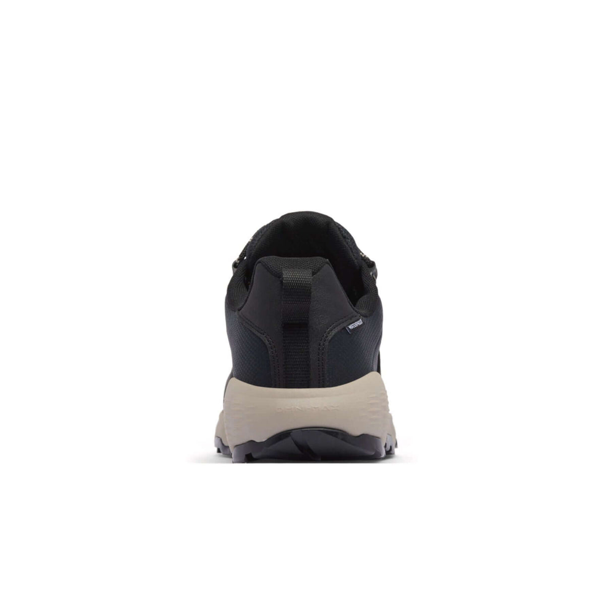 Columbia Men's Newton Nimble Leather Boots Black/Kettle / UK 8-Black/Kettle / UK 9-Black/Kettle / UK 10-Black/Kettle / UK 11-Black/Kettle / UK 12 #- 53 Degrees North