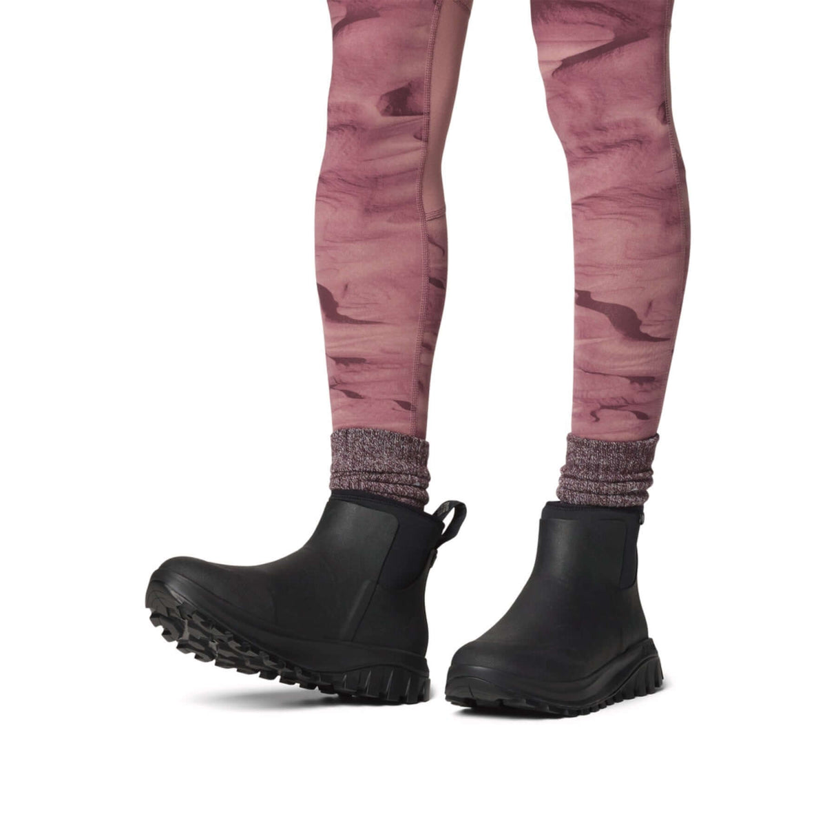 Columbia Women's Snowtrot Slush Boots Black/Sea Salt / UK 5-Black/Sea Salt / UK 6-Black/Sea Salt / UK 7-Black/Sea Salt / UK 8 #- 53 Degrees North