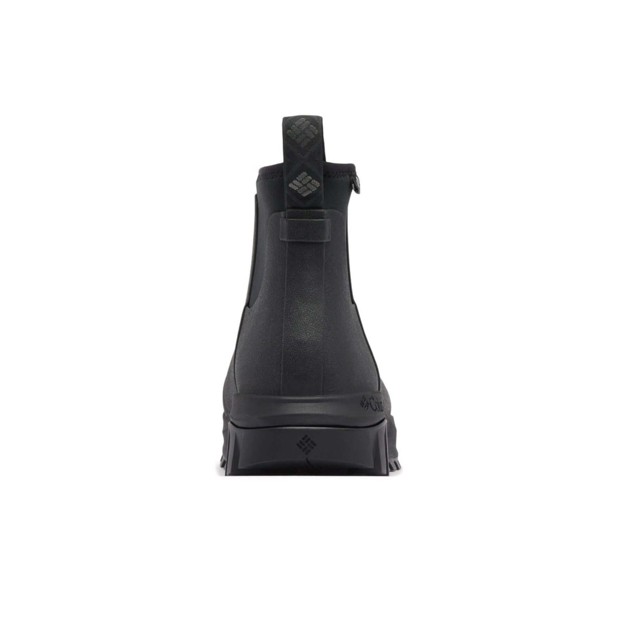 Columbia Women's Snowtrot Slush Boots Black/Sea Salt / UK 5-Black/Sea Salt / UK 6-Black/Sea Salt / UK 7-Black/Sea Salt / UK 8 #- 53 Degrees North