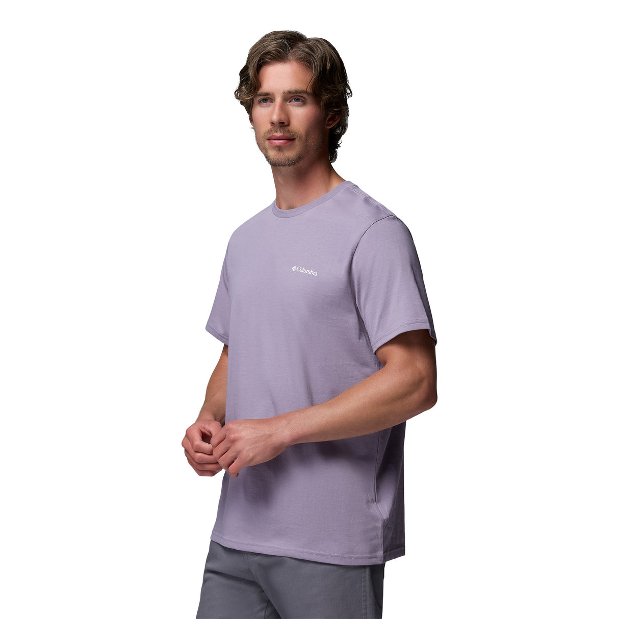 Men's CSC Outdoor Back Graphic T-Shirt