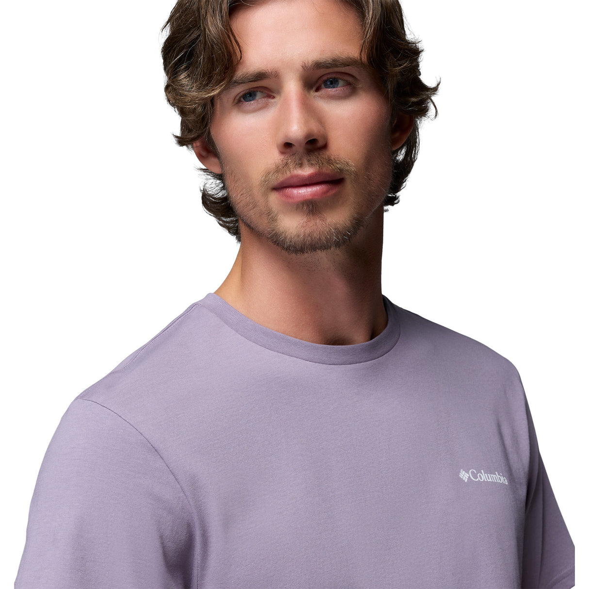 Men's CSC Outdoor Back Graphic T-Shirt