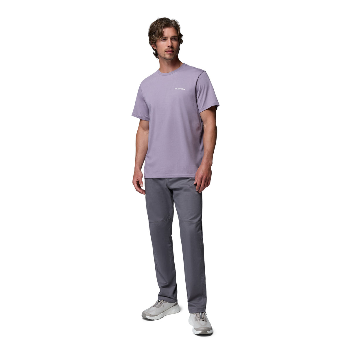 Men's CSC Outdoor Back Graphic T-Shirt