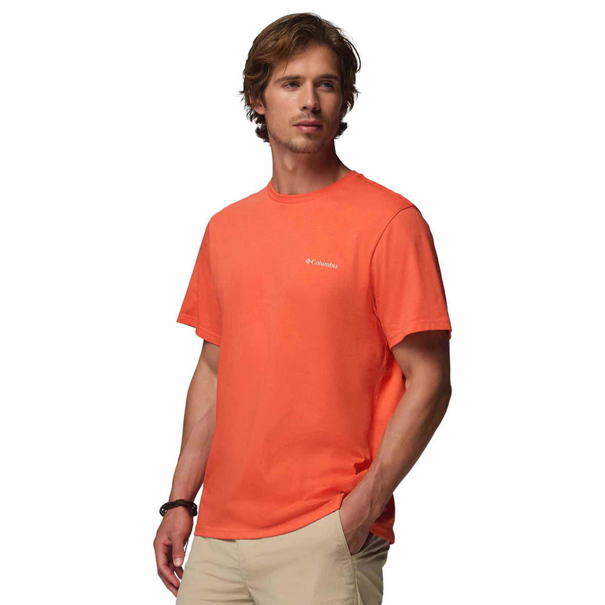 Men's CSC Outdoor Back Graphic T-Shirt