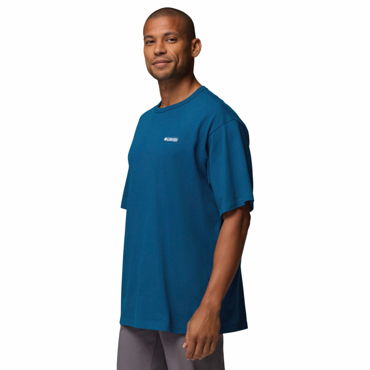 Men's CSC Heavyweight T-Shirt