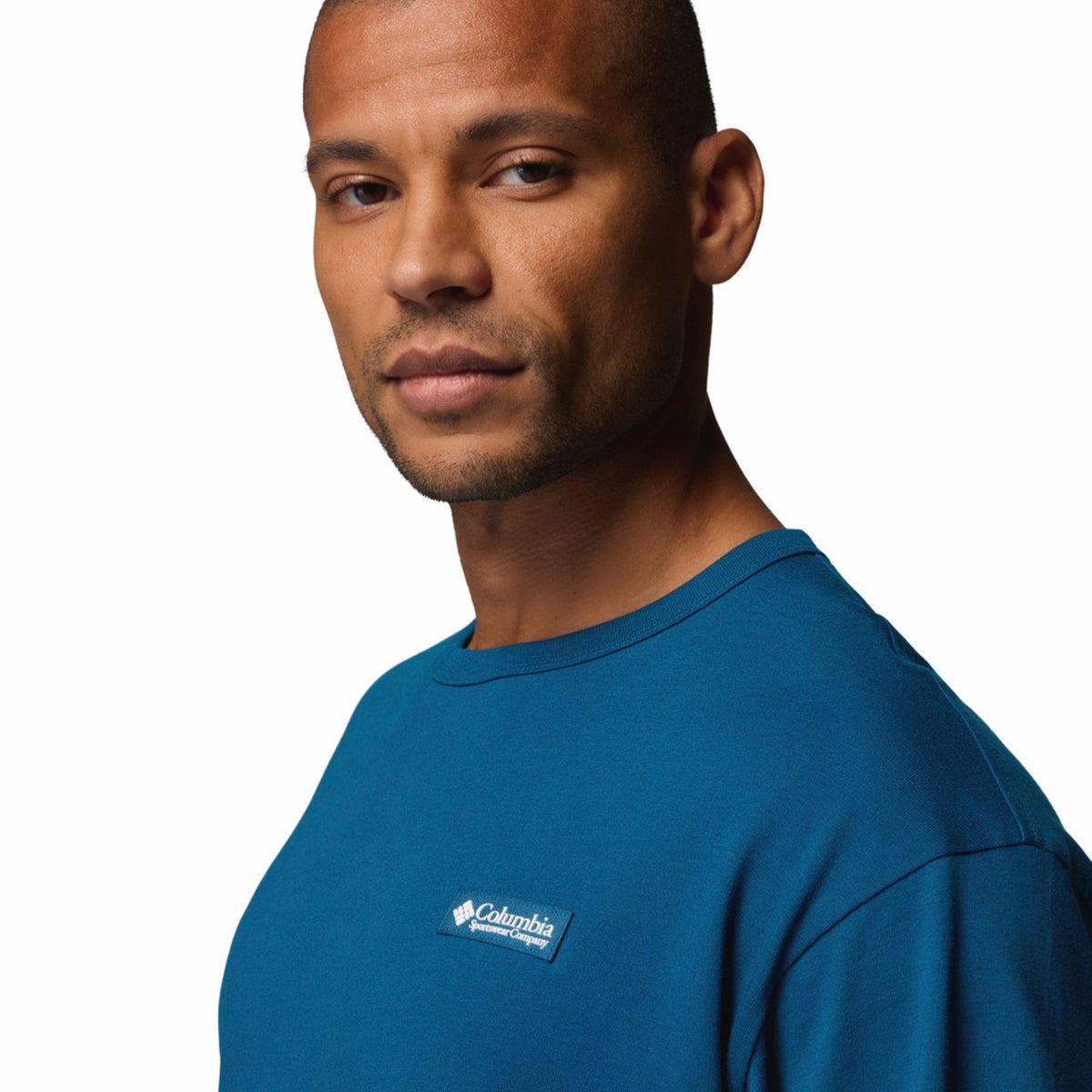 Men's CSC Heavyweight T-Shirt
