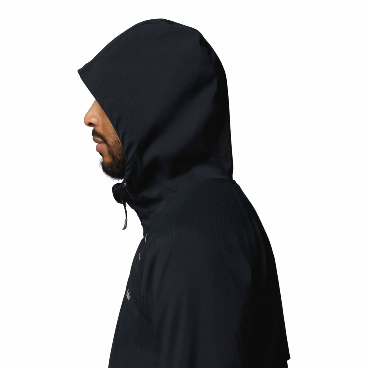 Men's Columbia Tech II Wind Full Zip