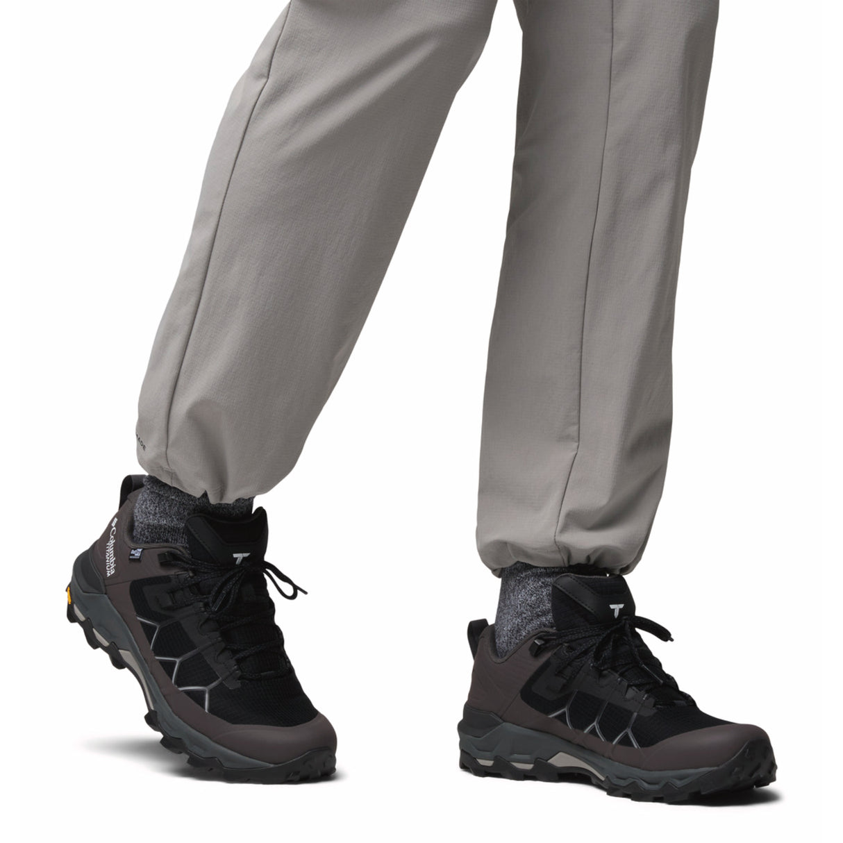 Men's Peakfreak Titanium OutDry Hiking Shoes