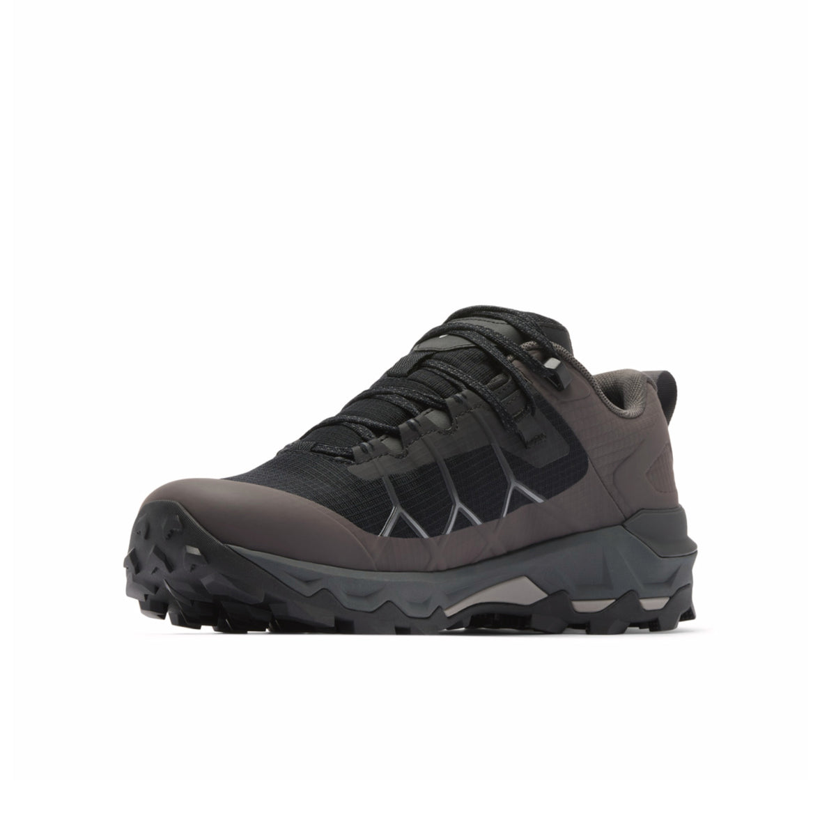 Men's Peakfreak Titanium OutDry Hiking Shoes