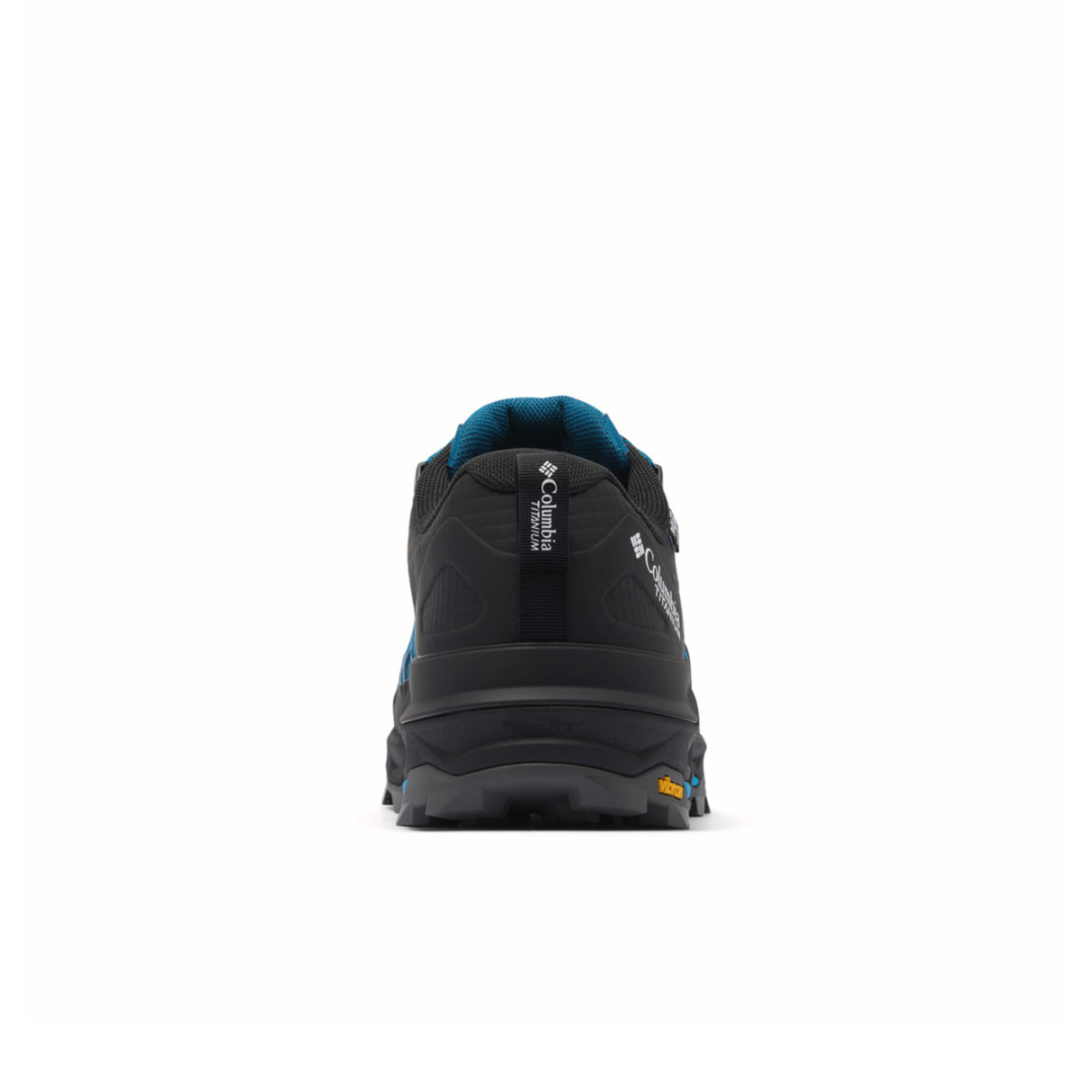 Men's Peakfreak Titanium OutDry Hiking Shoes