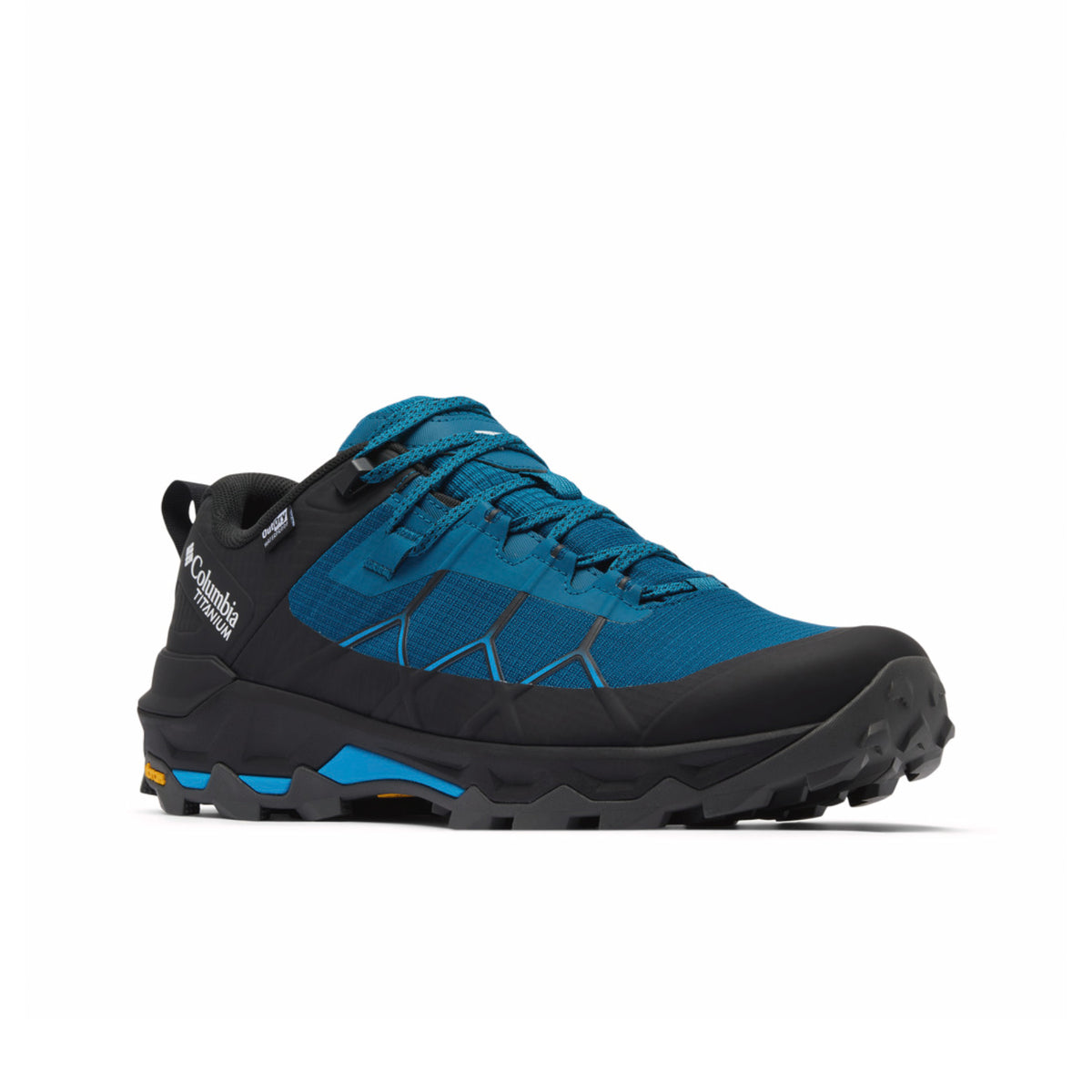 Men's Peakfreak Titanium OutDry Hiking Shoes