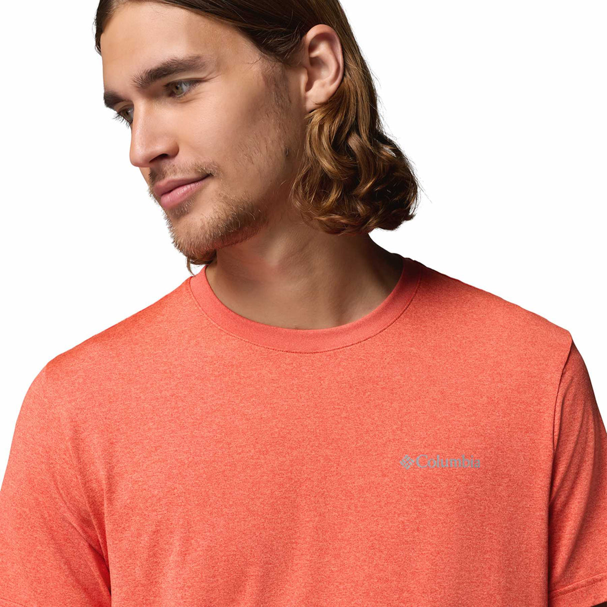 Men's Parsons Point Short Sleeve Back Graphic T-Shirt