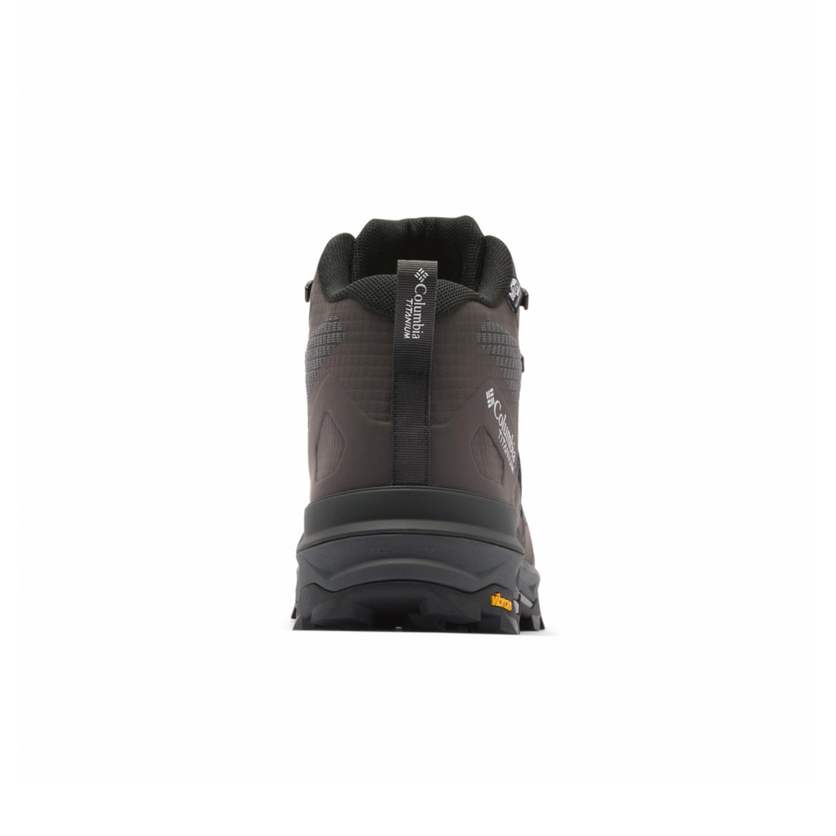 Men's Peakfreak Titanium OutDry Mid