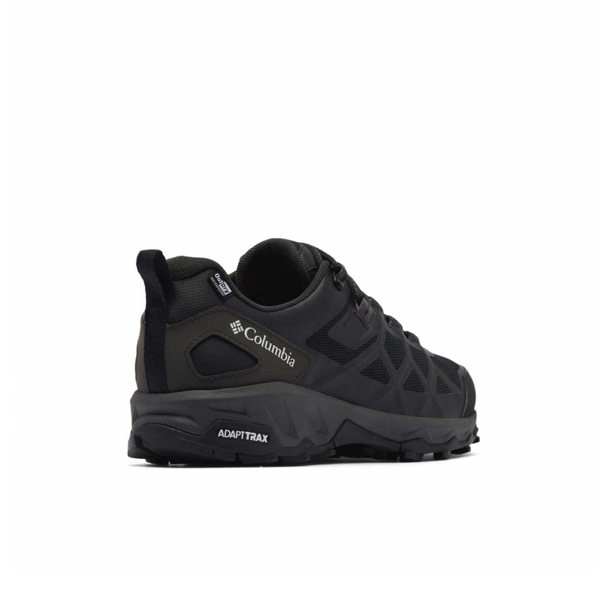 Men's Peakfreak 3 OutDry Waterproof Walking Shoes