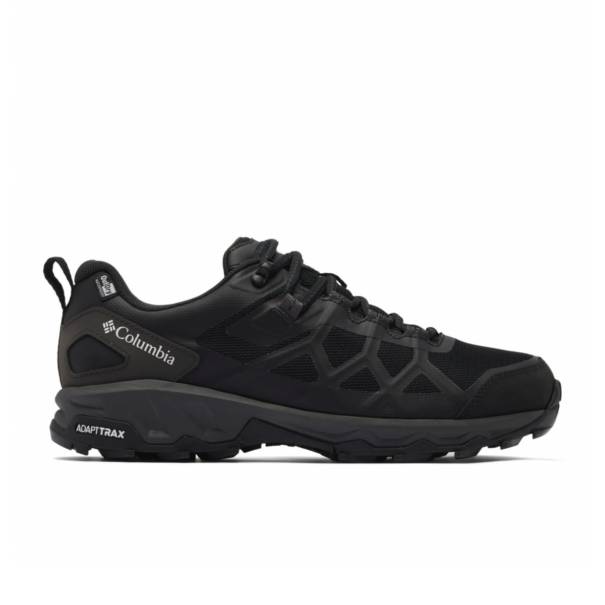 Men's Peakfreak 3 OutDry Waterproof Walking Shoes