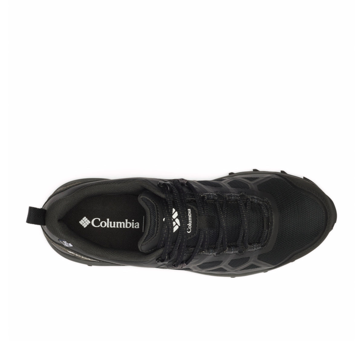 Men's Peakfreak 3 OutDry Waterproof Walking Shoes