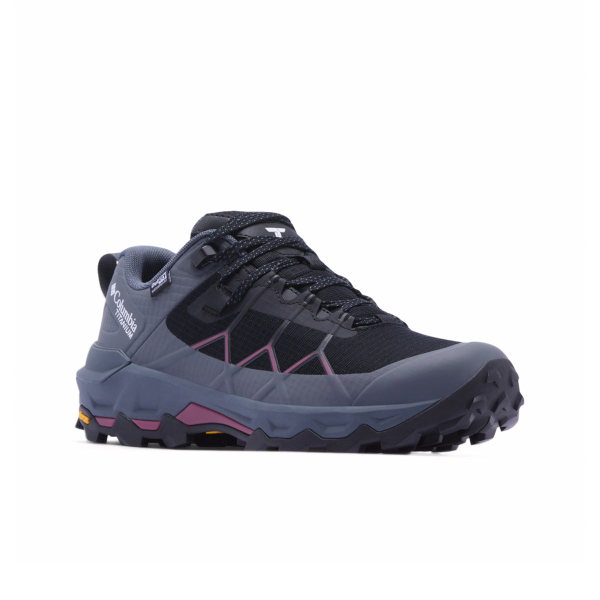 Women's Peakfreak Titanium OutDry Hiking Shoes