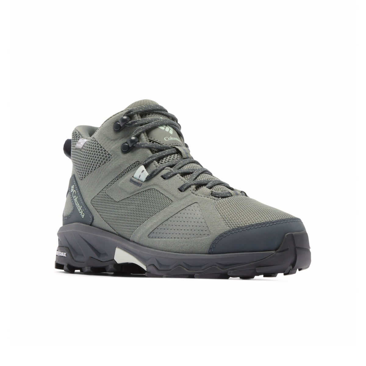 Women's Peakfreak Hera II OutDry Mid Waterproof Hiking Boots