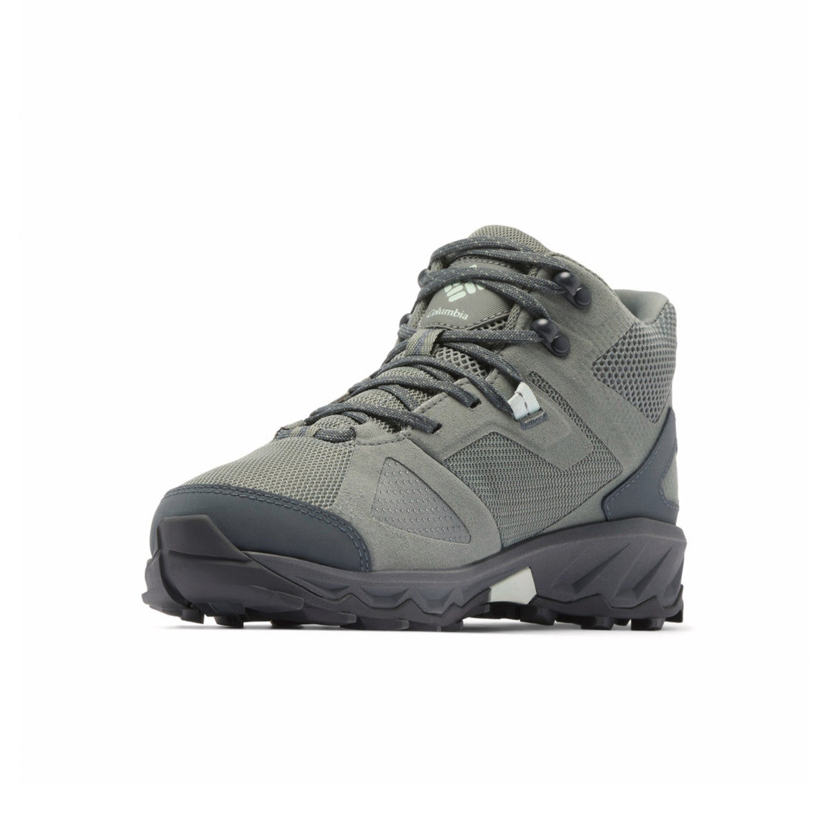 Women's Peakfreak Hera II OutDry Mid Waterproof Hiking Boots