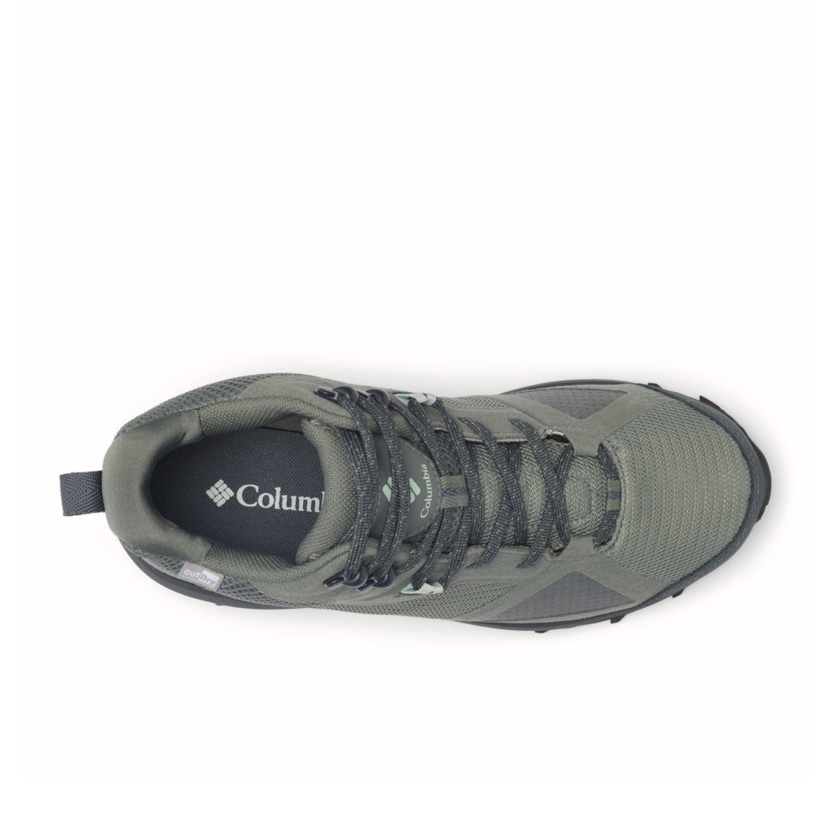 Women's Peakfreak Hera II OutDry Mid Waterproof Hiking Boots