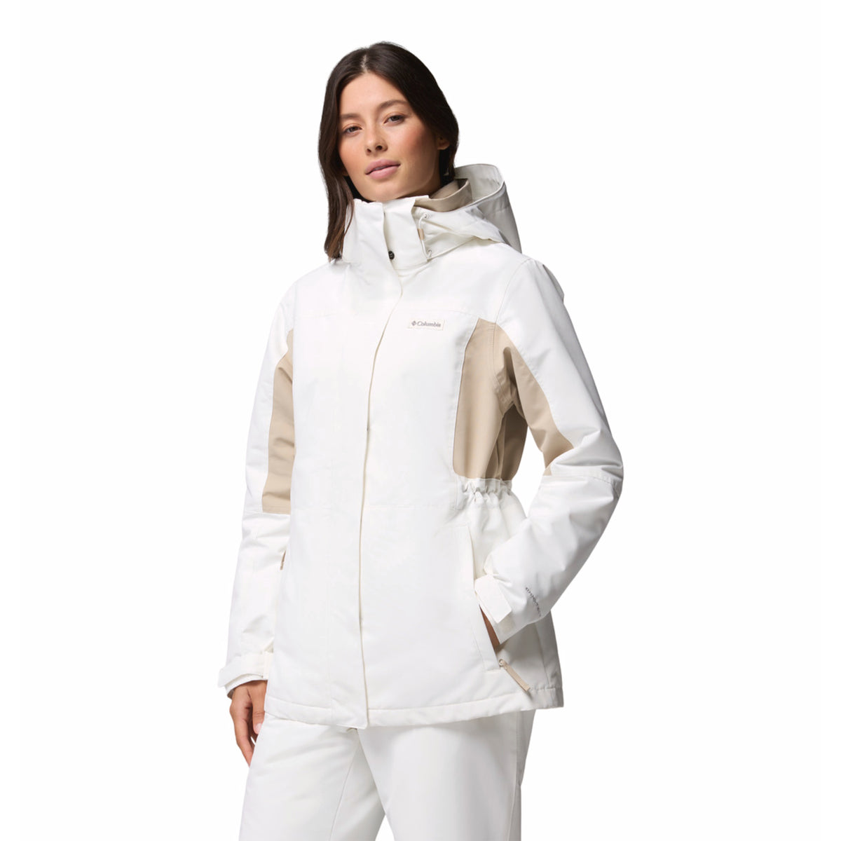 Women's Bugaboo IV Fleece Interchange Jacket