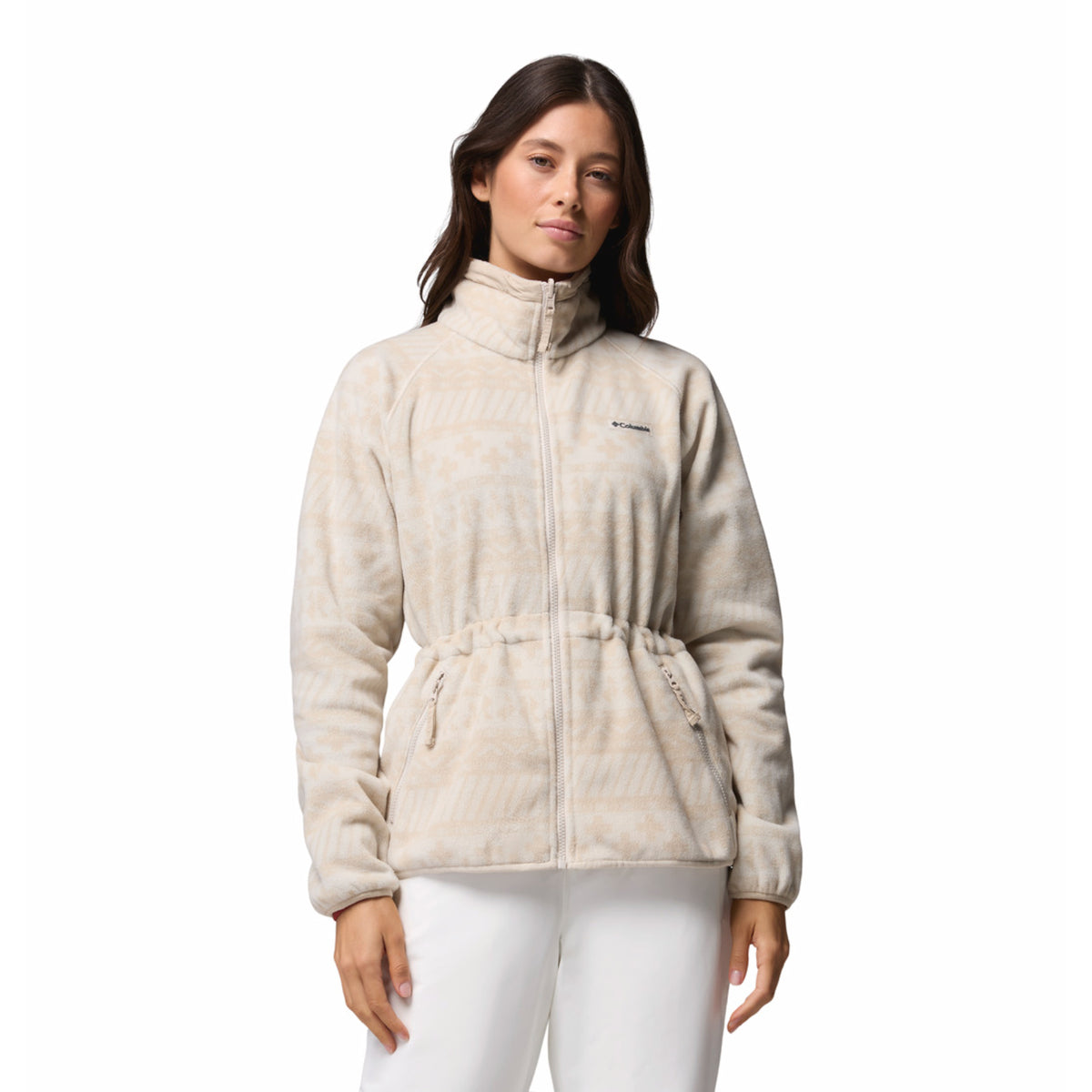 Women's Bugaboo IV Fleece Interchange Jacket