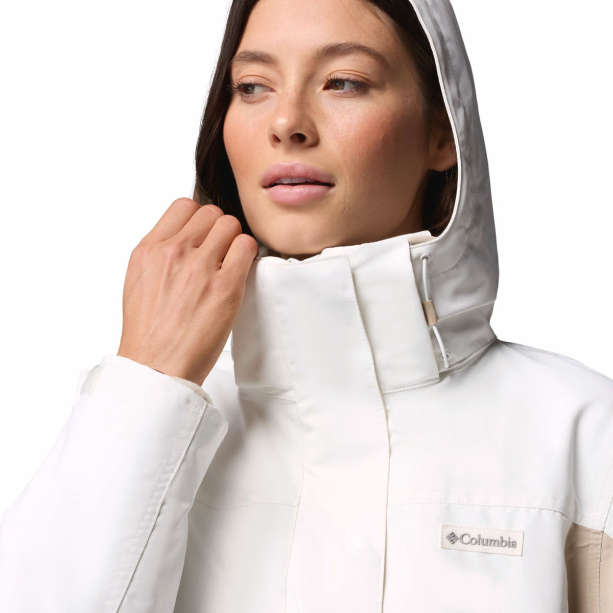 Women's Bugaboo IV Fleece Interchange Jacket