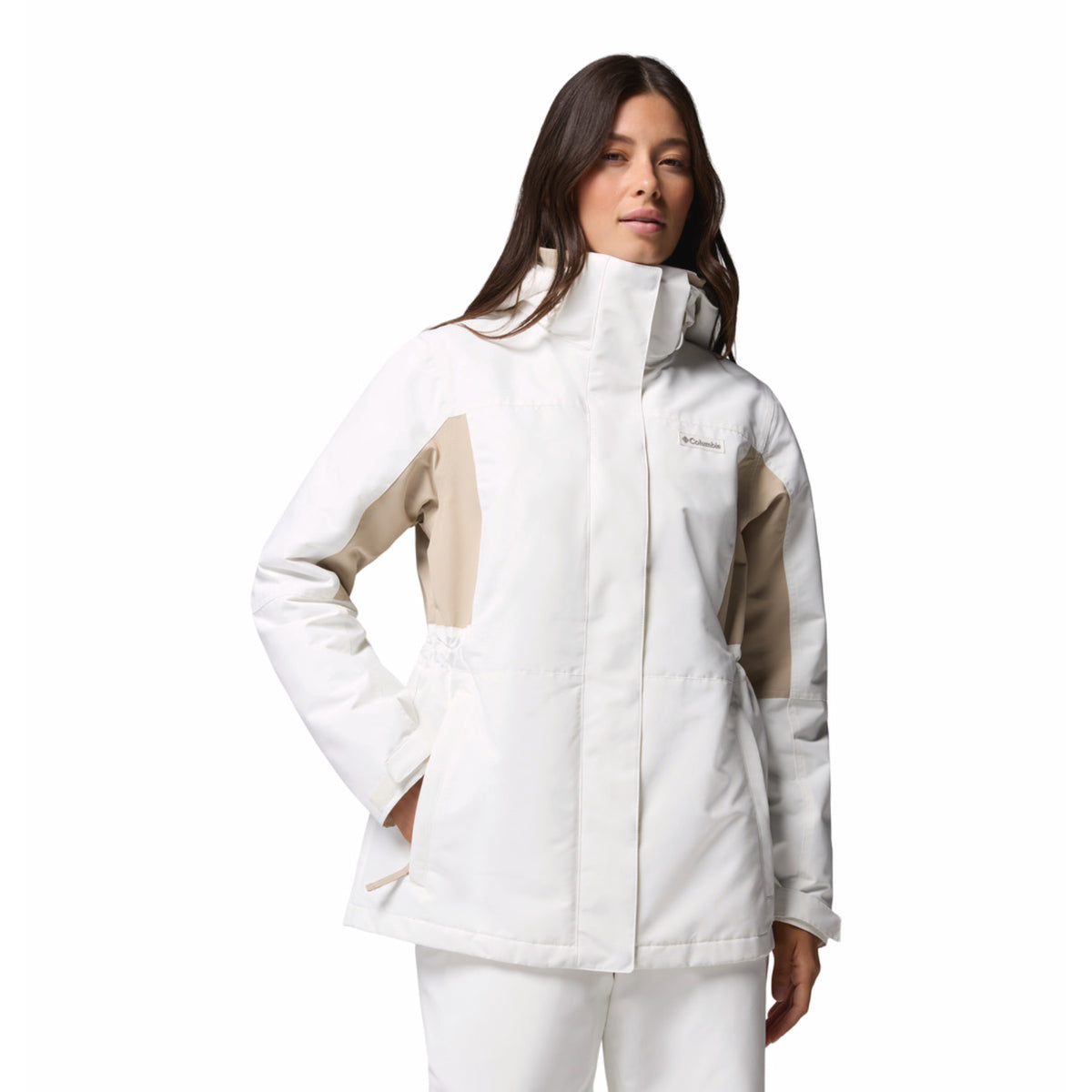 Women's Bugaboo IV Fleece Interchange Jacket