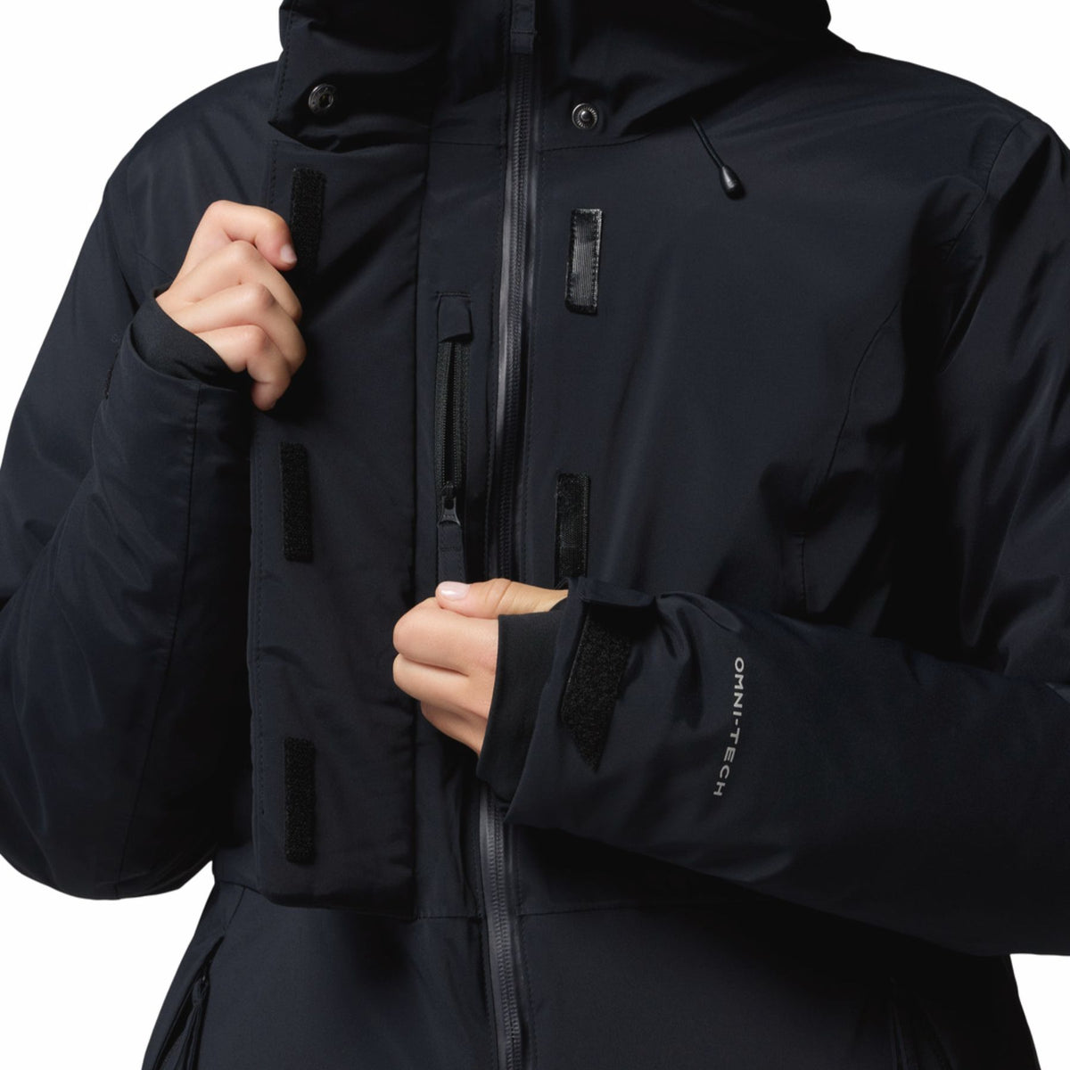Women's Roffe Ridge Down Jacket