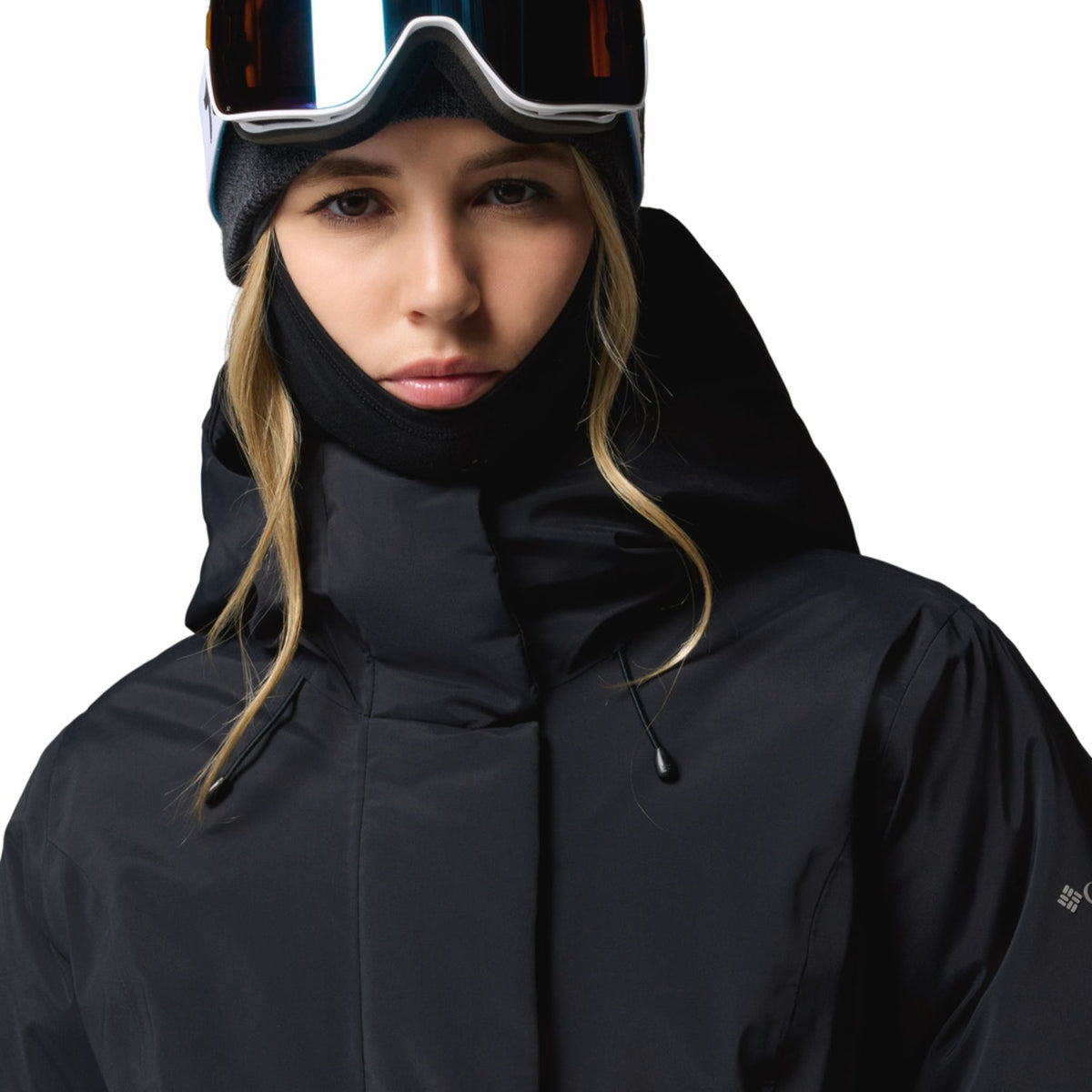 Women's Roffe Ridge Down Jacket