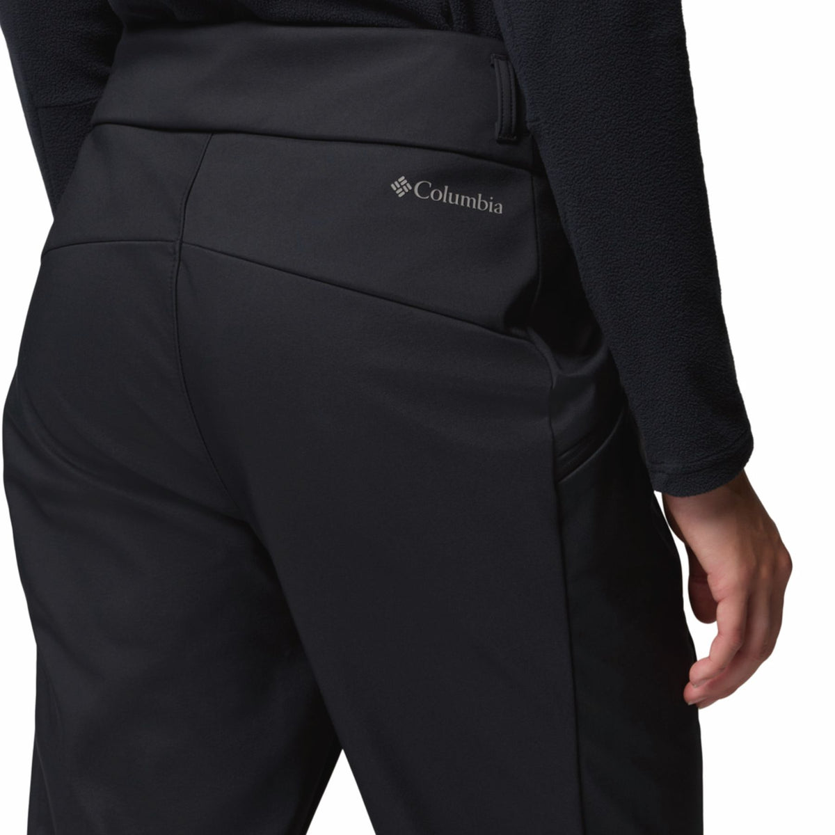 Women's Roffe Ridge Softshell Ski Trousers