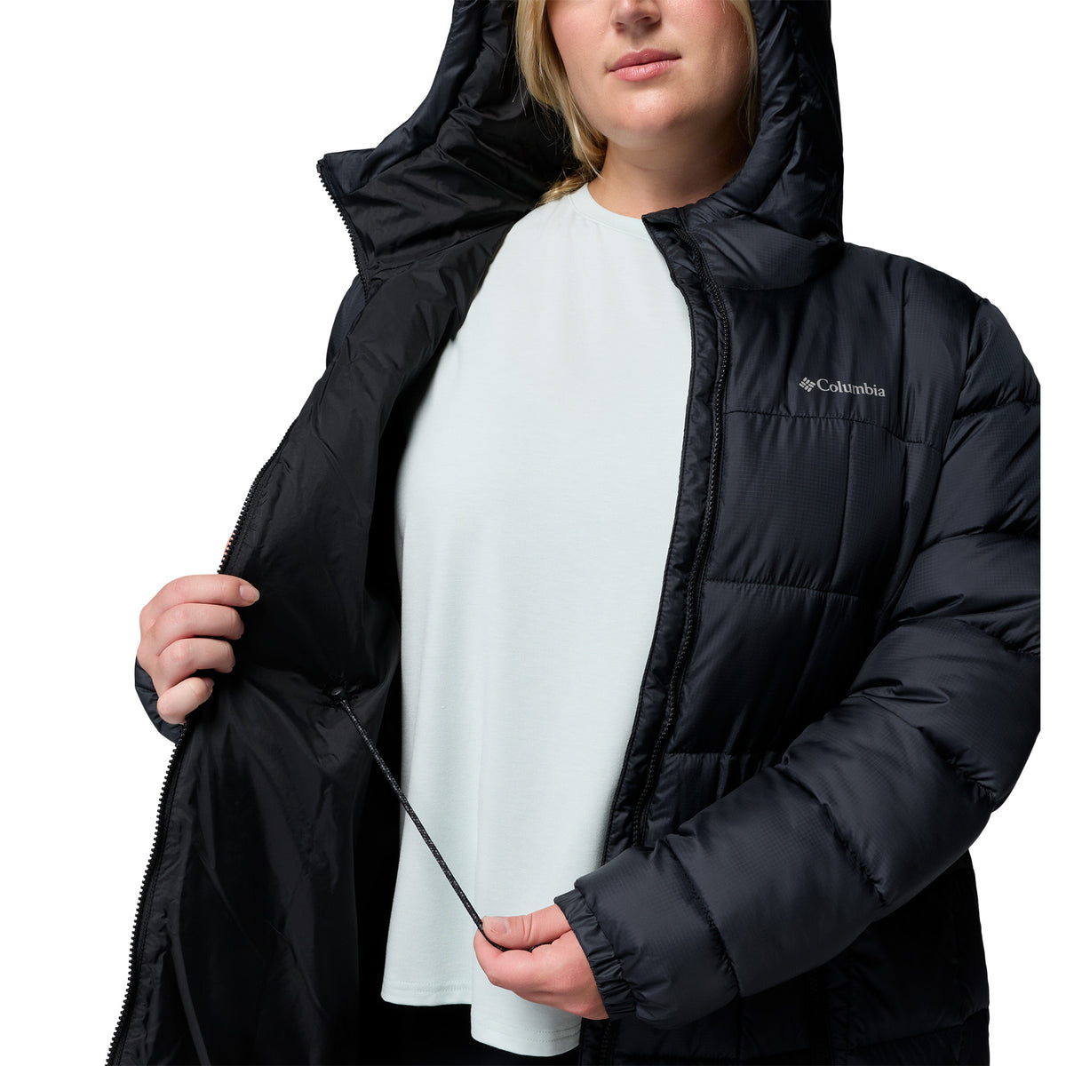 Women's Puffect III Long Puffer Jacket